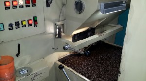 Country Traders Roaster Compliance With HACCP