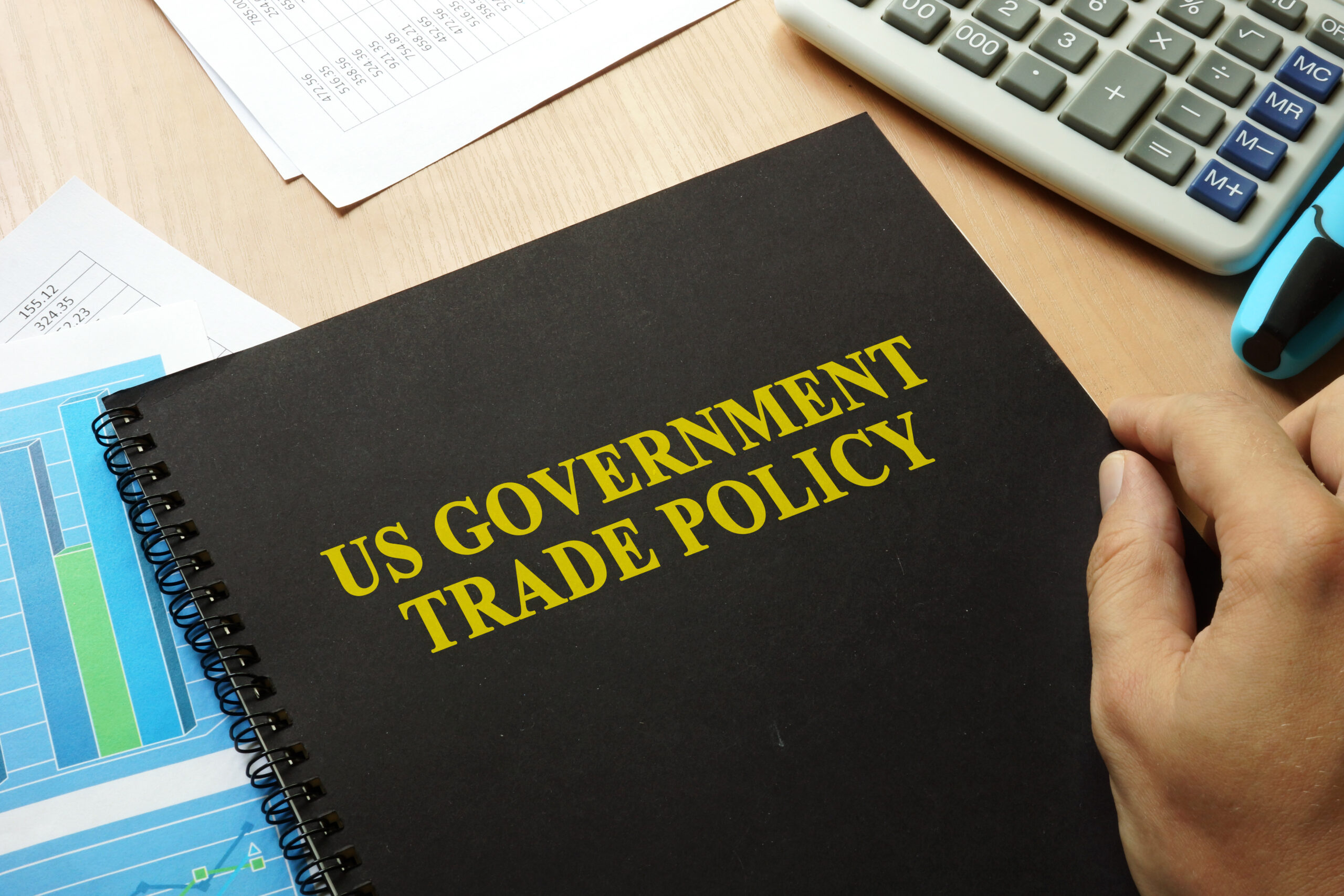 Trade Agreements: Opportunities for International Expansion -  DevelopTradeLaw