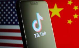 Tik Tok US and China